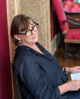 Picture of Heidi Thomas