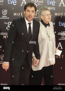Picture of Carlos Bardem