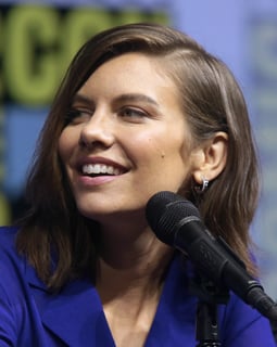 Picture of Lauren Cohan