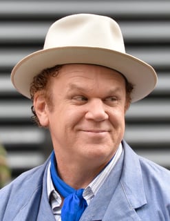Picture of John C. Reilly