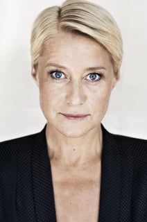 Picture of Trine Dyrholm