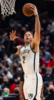 Picture of Blake Griffin