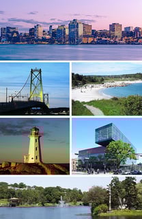 Picture of Halifax
