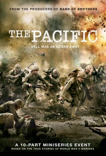 Picture of The Pacific