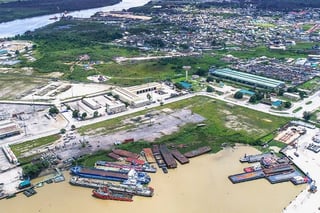 Picture of Warri