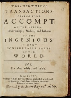 Picture of Philosophical Transactions of the Royal Society B