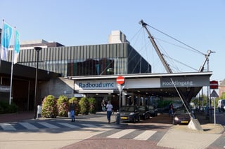 Picture of Radboud University Medical Center