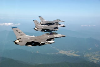Picture of 8th Fighter Wing