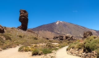 Picture of Teide