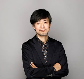 Picture of Takashi Yamazaki