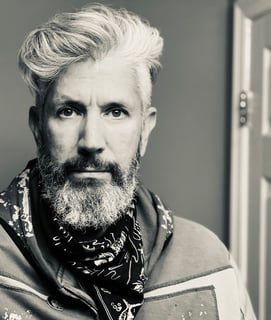 Picture of Matt Kindt