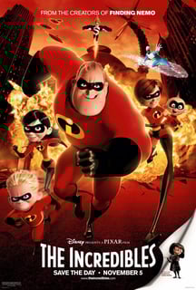 Picture of The Incredibles