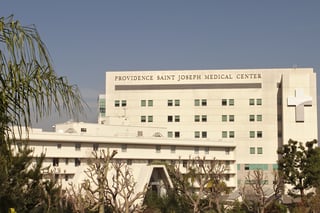 Picture of Providence Saint Joseph Medical Center