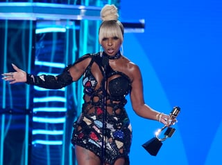 Picture of Billboard Music Awards