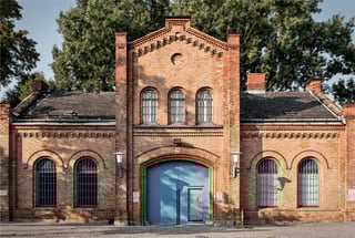 Picture of Plötzensee Prison
