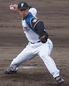 Picture of Masao Kida