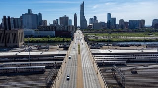 Picture of Roosevelt Road