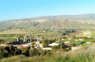 Picture of Island of Peace