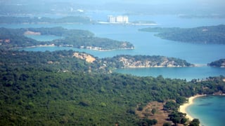 Picture of Trincomalee