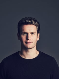 Picture of Jonathan Groff