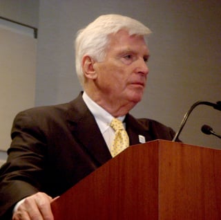 Picture of Pat Ryan