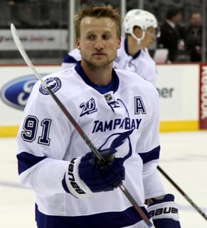 Picture of Steven Stamkos