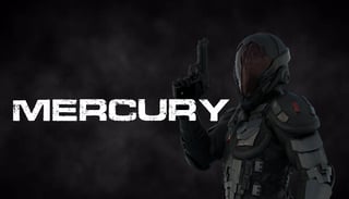 Picture of Mercury Steam