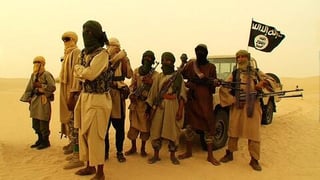 Picture of al-Qaeda in the Islamic Maghreb