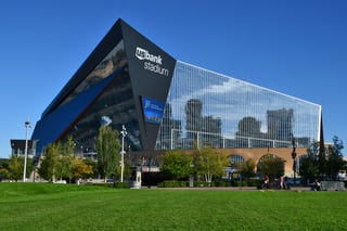 Picture of U.S. Bank Stadium