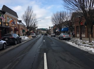 Picture of Bel Air