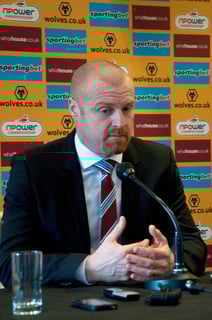 Picture of Sean Dyche