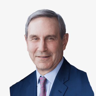 Picture of Richard Edelman