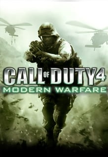 Picture of Call of Duty 4: Modern Warfare