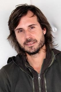Picture of Andrés Baiz