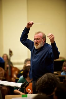 Picture of Martyn Brabbins