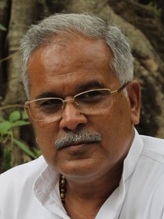 Picture of Bhupesh Baghel