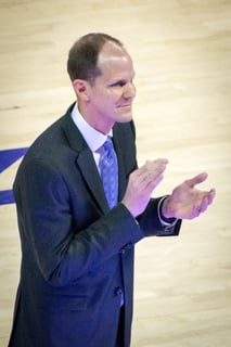 Picture of Mike Hopkins