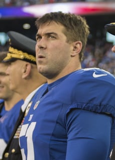 Picture of Zak DeOssie