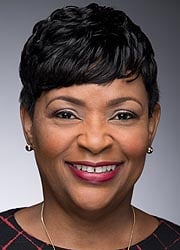 Picture of Adrienne A. Jones