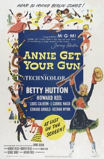 Picture of Annie Get Your Gun