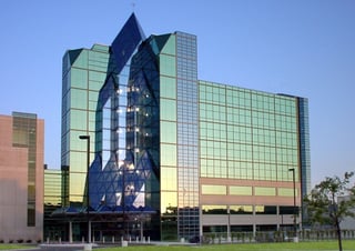 Picture of St. Francis Medical Center