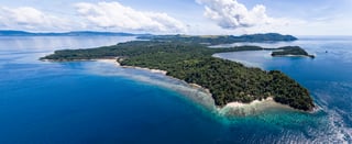 Picture of Bangka Island