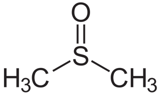 Picture of Dimethyl sulfoxide