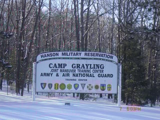 Picture of Camp Grayling