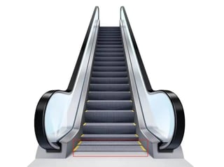Picture of Escalator