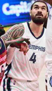 Picture of Steven Adams