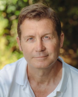 Picture of Ian Shaw