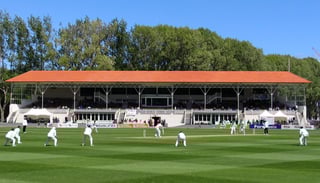 Picture of University Oval