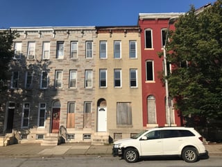 Picture of Sandtown-Winchester