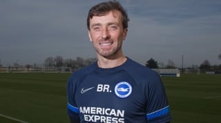 Picture of Ben Roberts